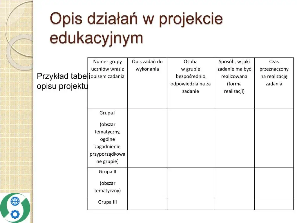 Zdjęcie Projekt edukacyjny w przedszkolu krok po kroku. Uniknij najczęstszych błędów!