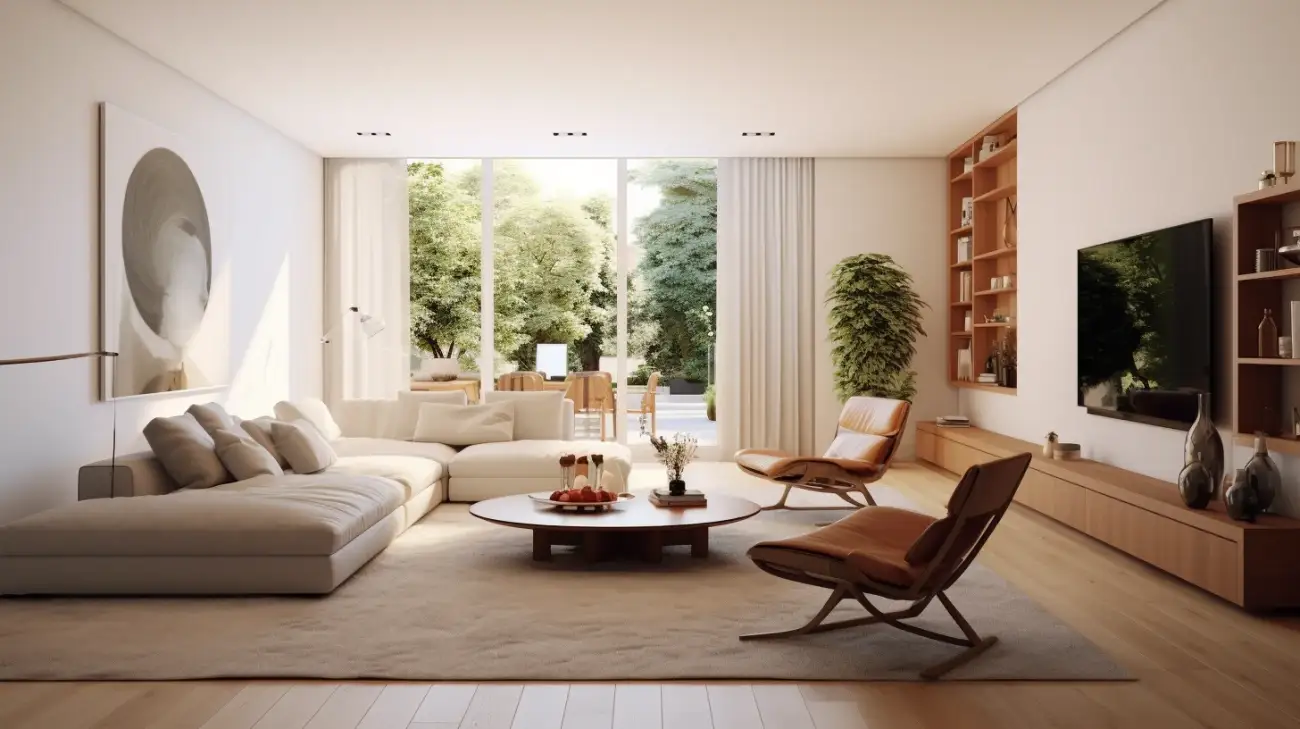 Architekt Zgierz - projektowanie wnętrz, nowoczesne projekty