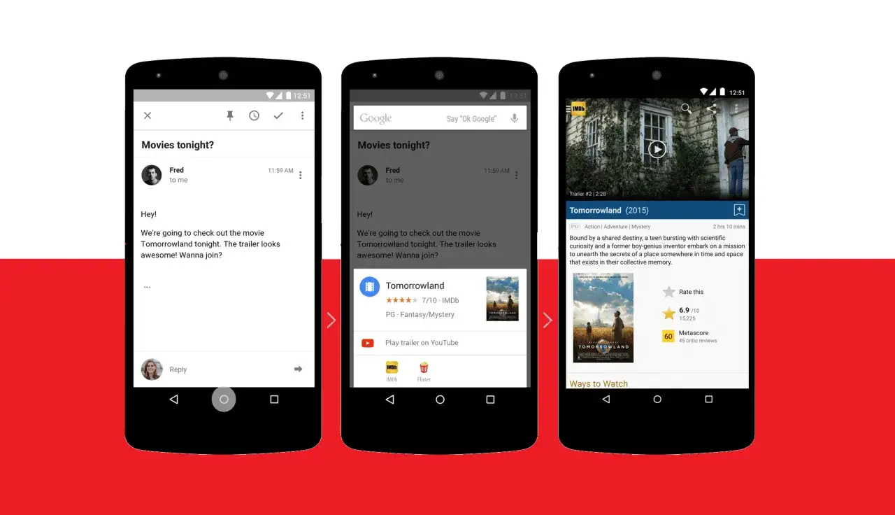 Zdjęcie Google po polsku: Skąd się wziął i co naprawdę oznacza?