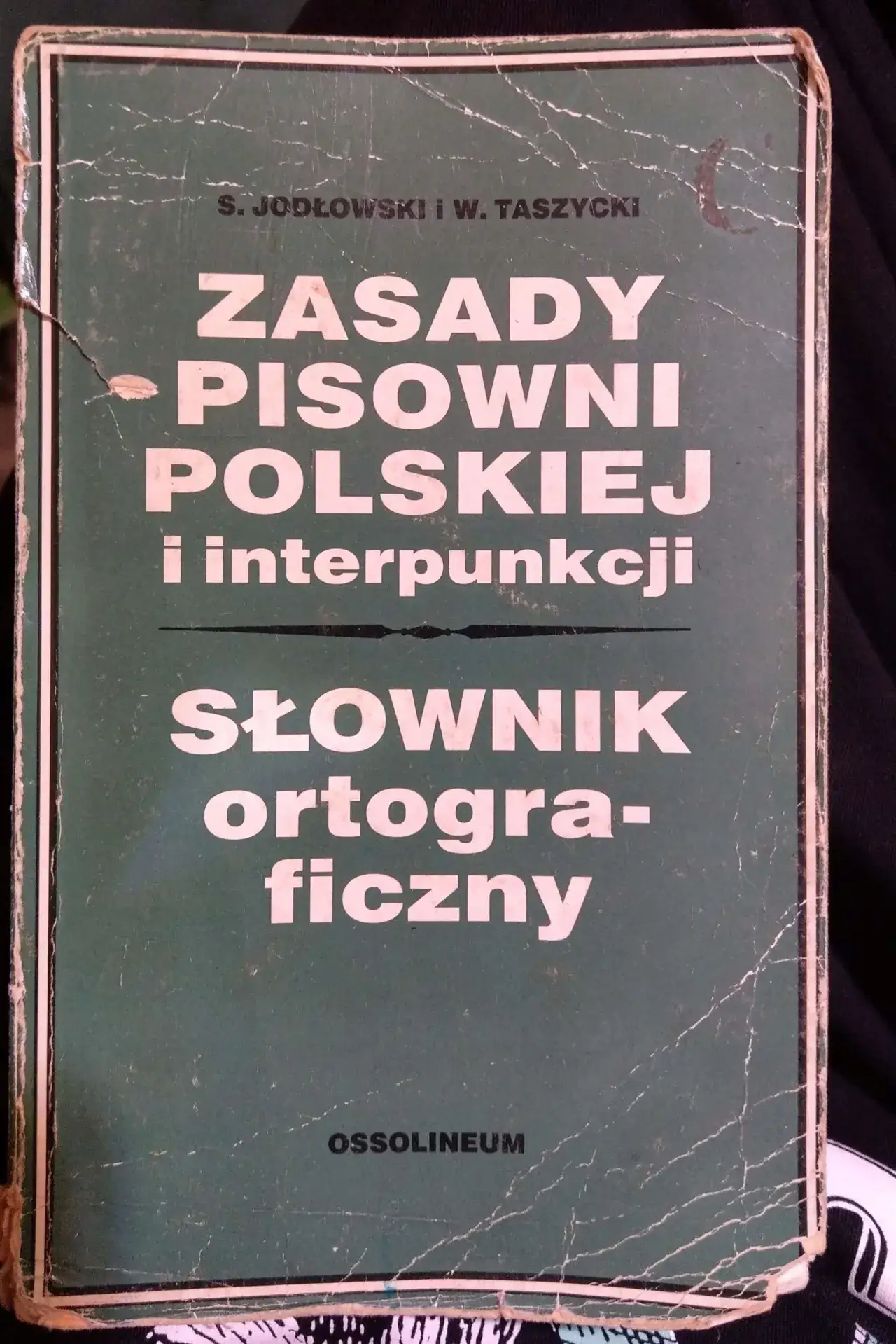 Zdjęcie Słownik poprawnej pisowni – uniknij najczęstszych błędów ortograficznych
