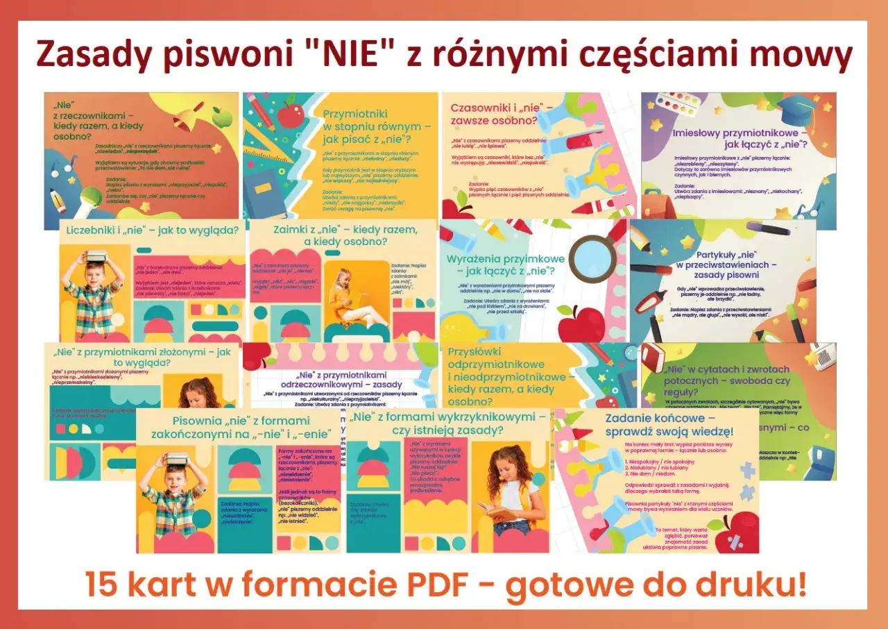 Zdjęcie Jak się pisze nieaktualne? Oto najczęstsze błędy i zasady pisowni
