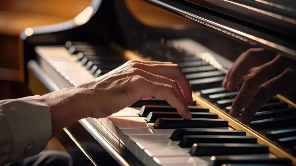 Zdjęcie Piano co to znaczy po polsku? Odkryj różne znaczenia i konteksty