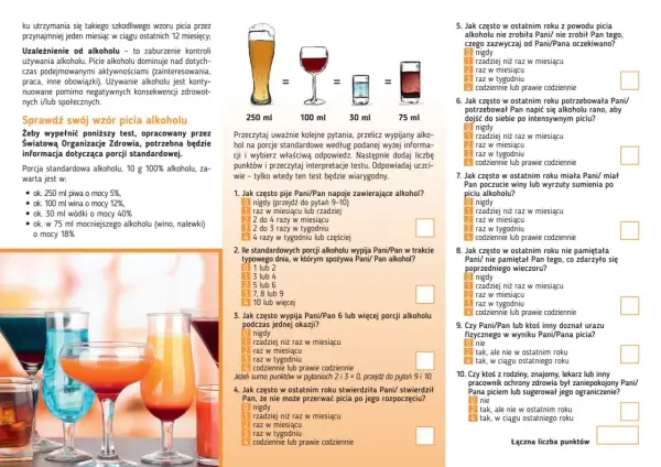 Jak się pisze alkohol? Poznaj zasady i najczęstsze błędy w pisowni