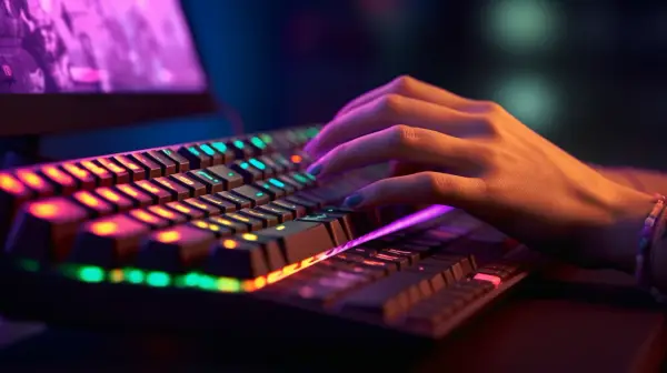 Keyboard do nauki gry - najlepszy sposób na przyswajanie umiejętności