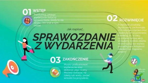 Jak się pisze sprawozdanie: kompletny poradnik z praktycznymi zasadami