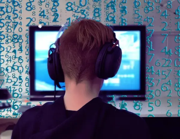 Stream co znaczy? Poznaj prawdziwe znaczenie popularnego terminu w internecie