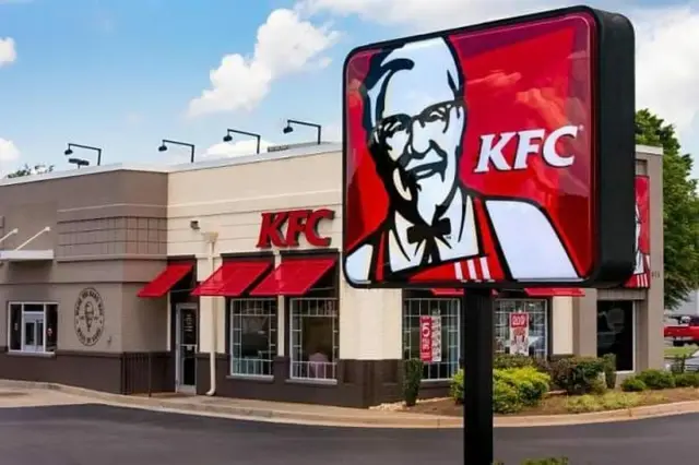Co to znaczy KFC po polsku? Fascynujące znaczenie i historia marki